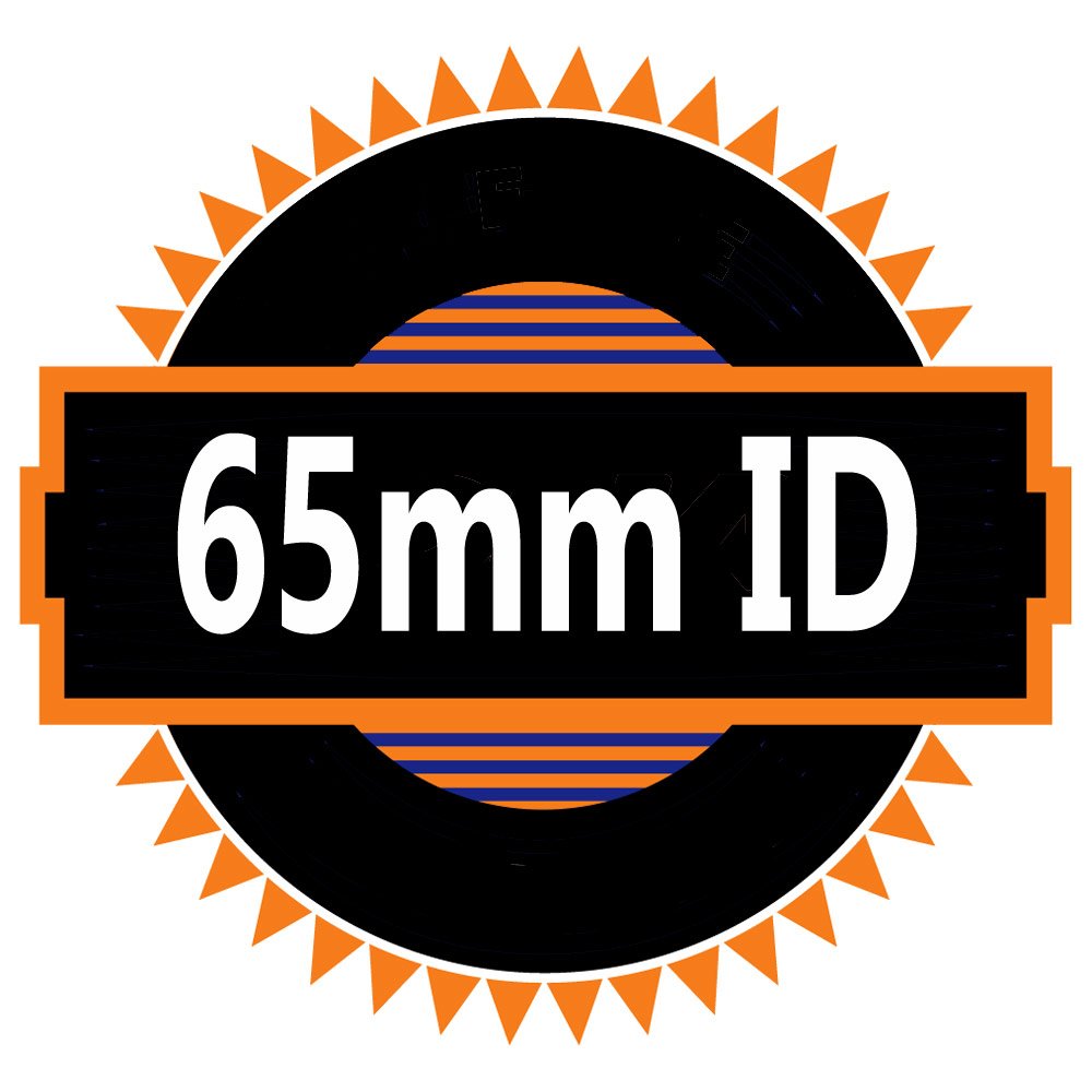 65mm ID